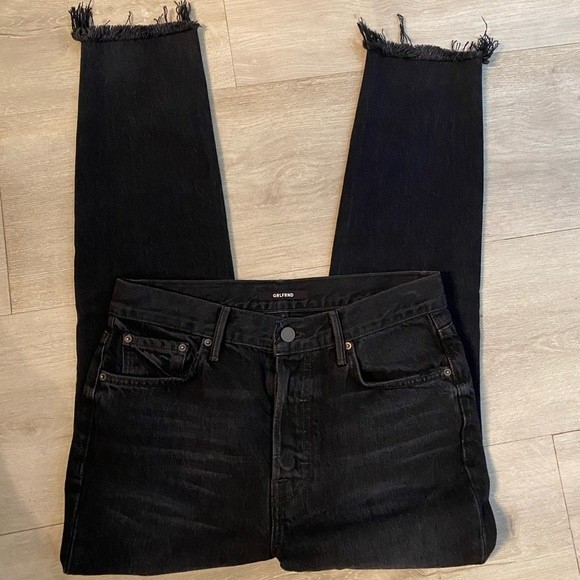 GRLFRND High-Rise Karolina jeans 27 - Picture 8 of 12